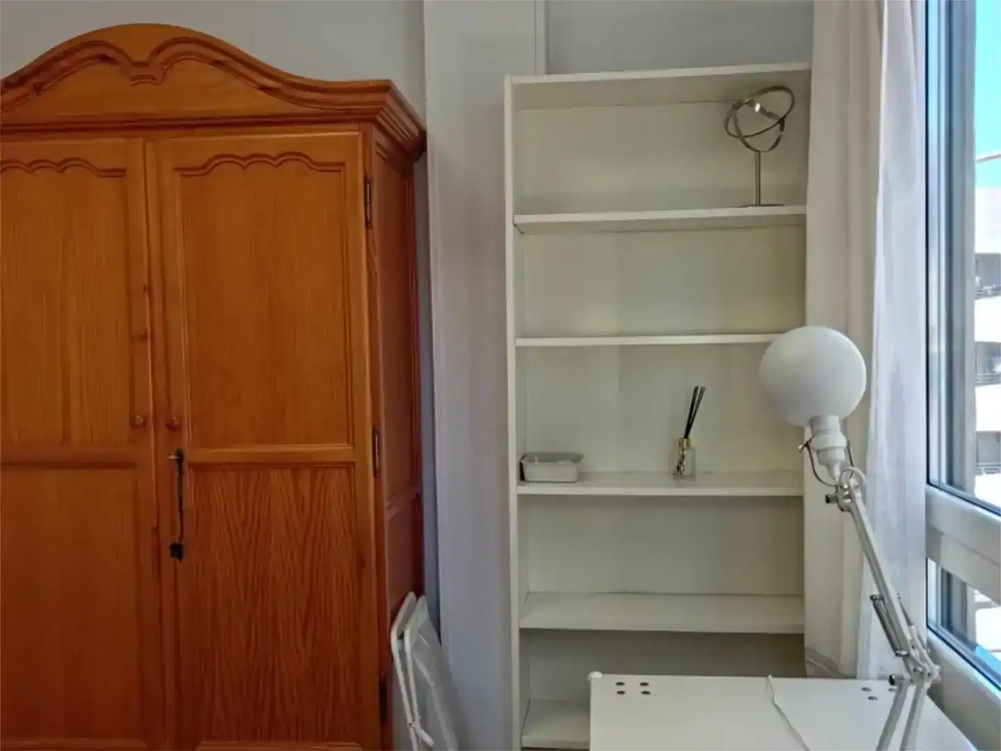Habitación en Calle de Juan Pablo Bonet, 2, Ruiseñores