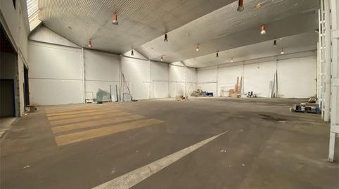 Foto 4 von Fabrikhallen zur Miete in Lugar Gandara, 9, Sedes - Pedroso - Doso, Narón