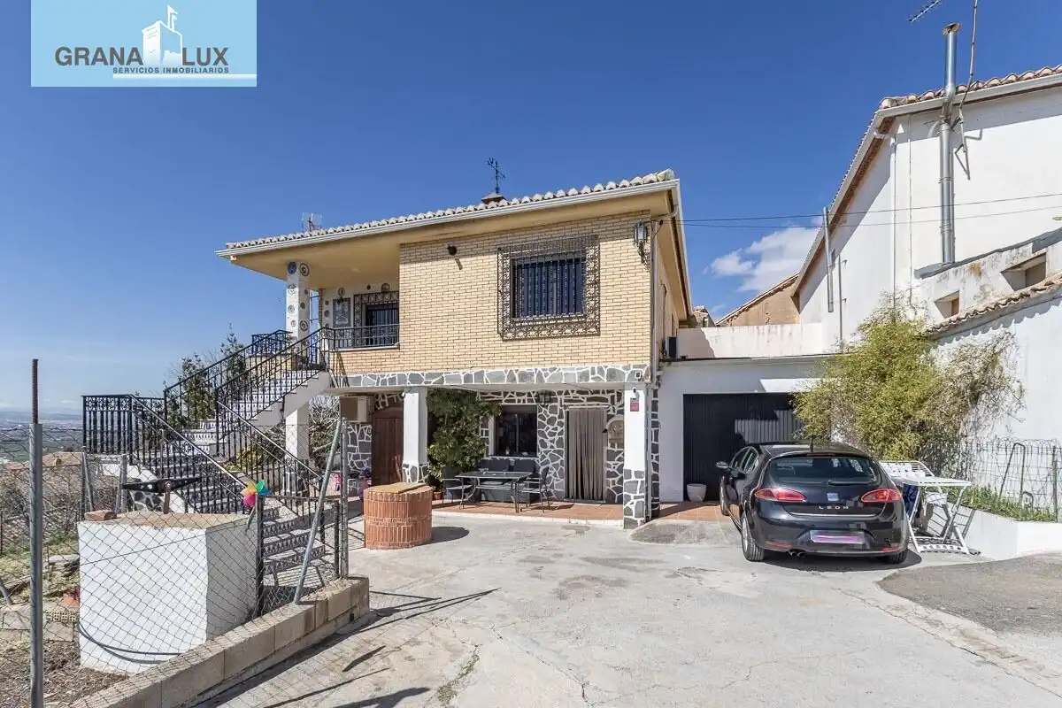 House with garden for sale in Calle del Molinillo, imagen 46