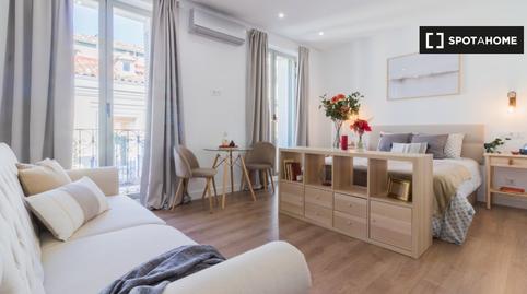 Foto 3 de Estudi per a compartir a Universidad - Malasaña, Madrid