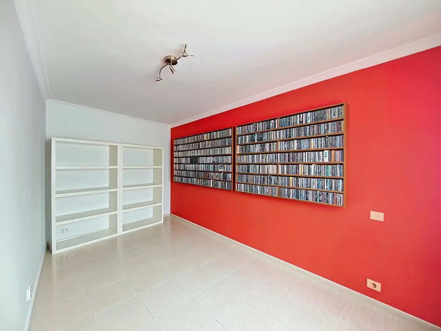 Wohnzimmer von Wohnung zum Verkauf in Moya (Las Palmas)