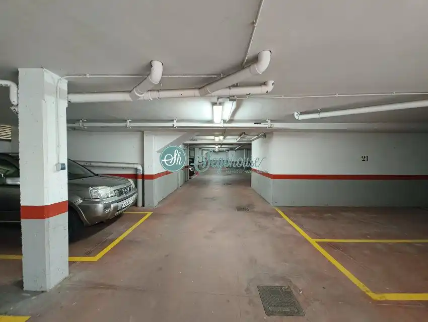 Piso en venta en Torrecaballeros