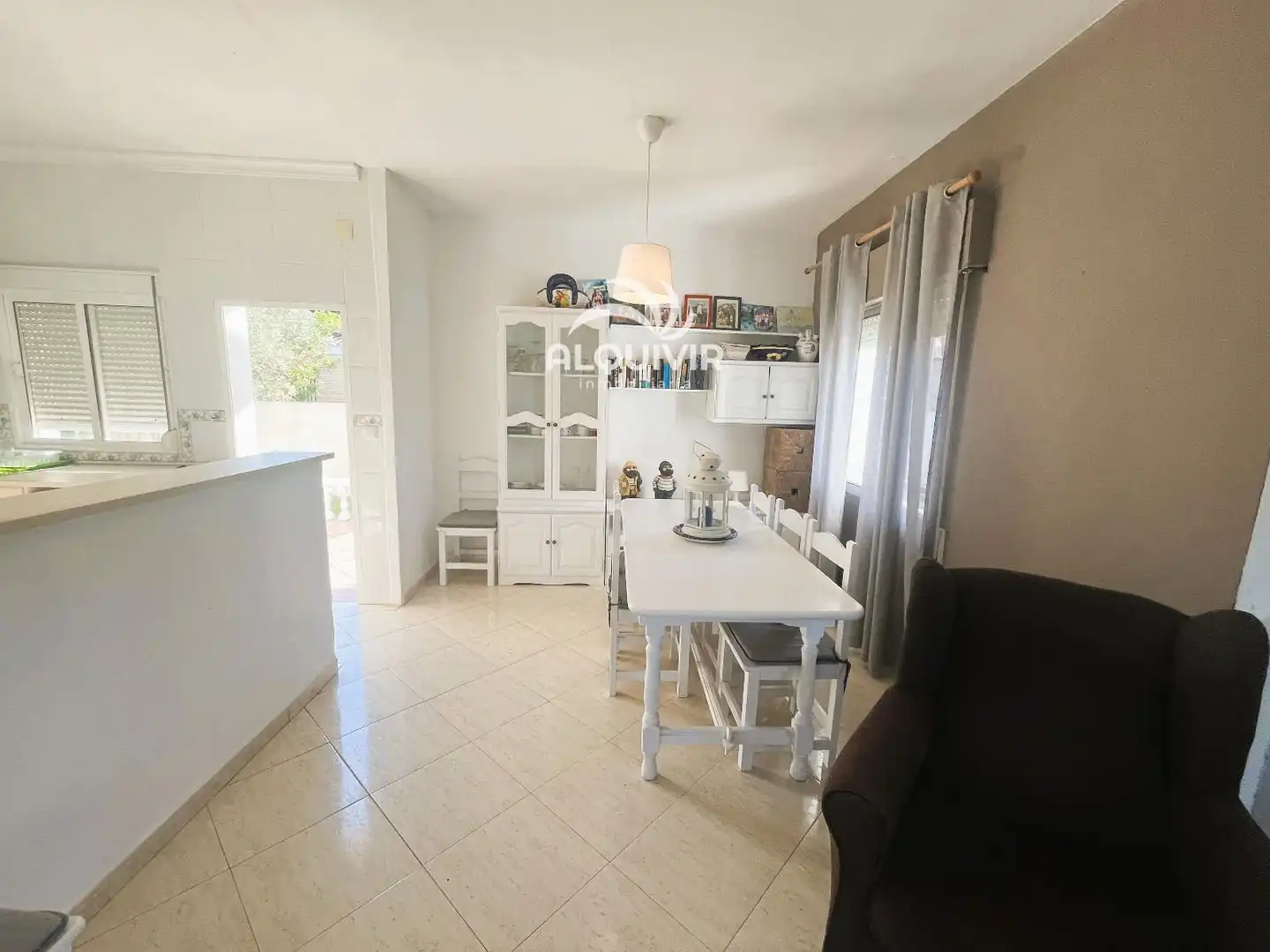 Chalet con piscina en venta en Sector H, imagen 6