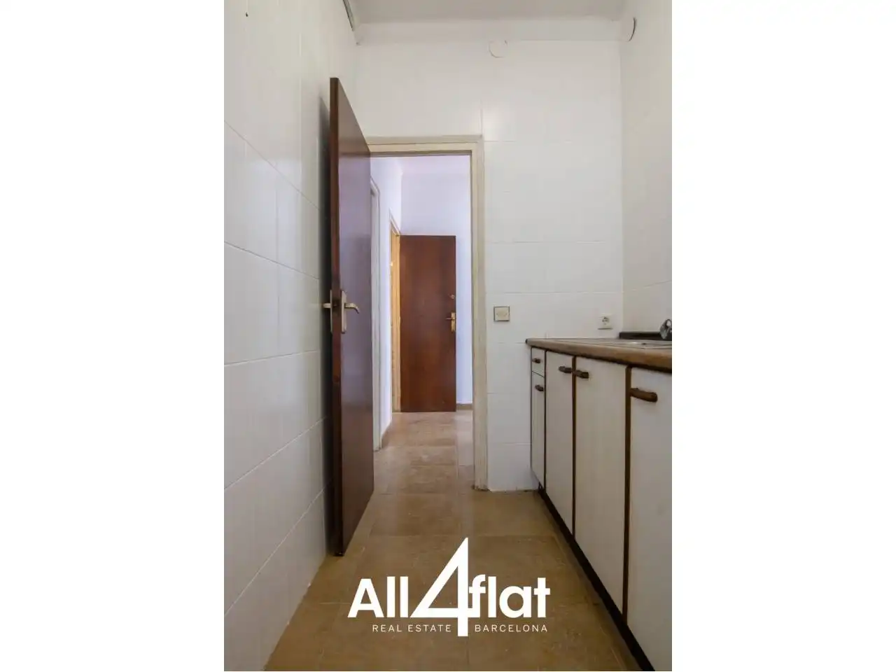 Flat with terrace for sale in Calle Tres de Abril, imagen 19