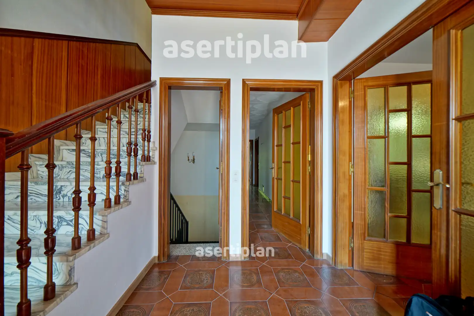 Casa o chalet de alquiler en Mataró con Jardín privado, Terraza y Trastero