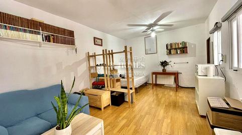 Foto 5 de Planta baixa en venda a Universidad, Madrid