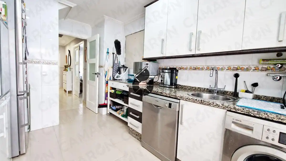 Casa a schiera in vendita a Coria del Río, imagen 11