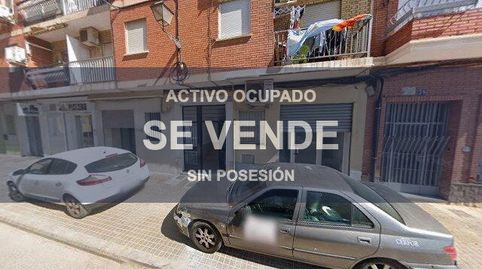 Foto 5 de Piso en venta en Borbotó, Valencia Capital
