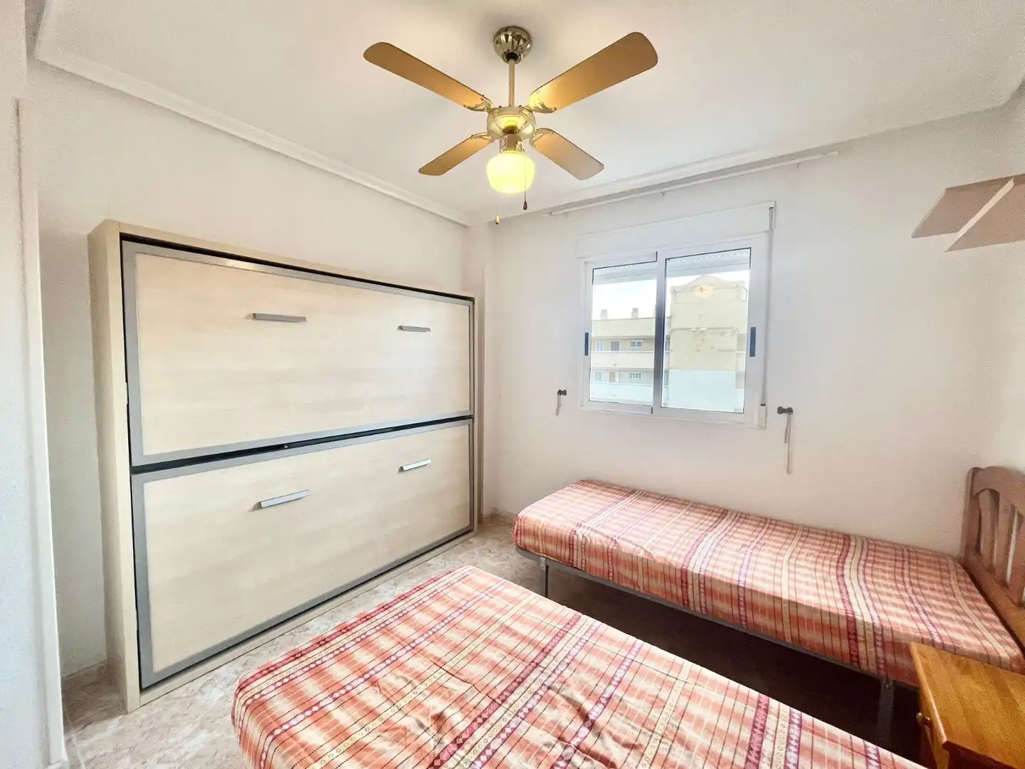 Flat with terrace to rent in Nueva Torrevieja - Aguas Nuevas, imagen 14