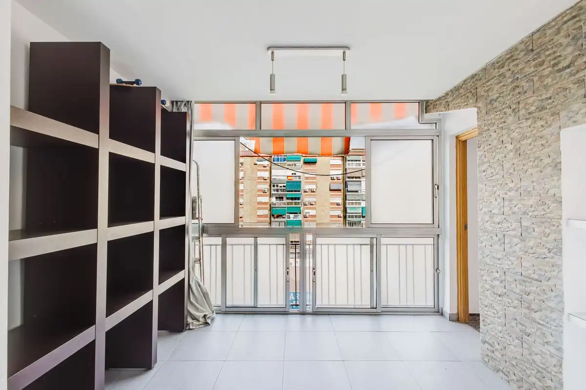 Wohnung mit Terrasse zum Verkauf in Avenida Miraflores de los Ángeles, imagen 19
