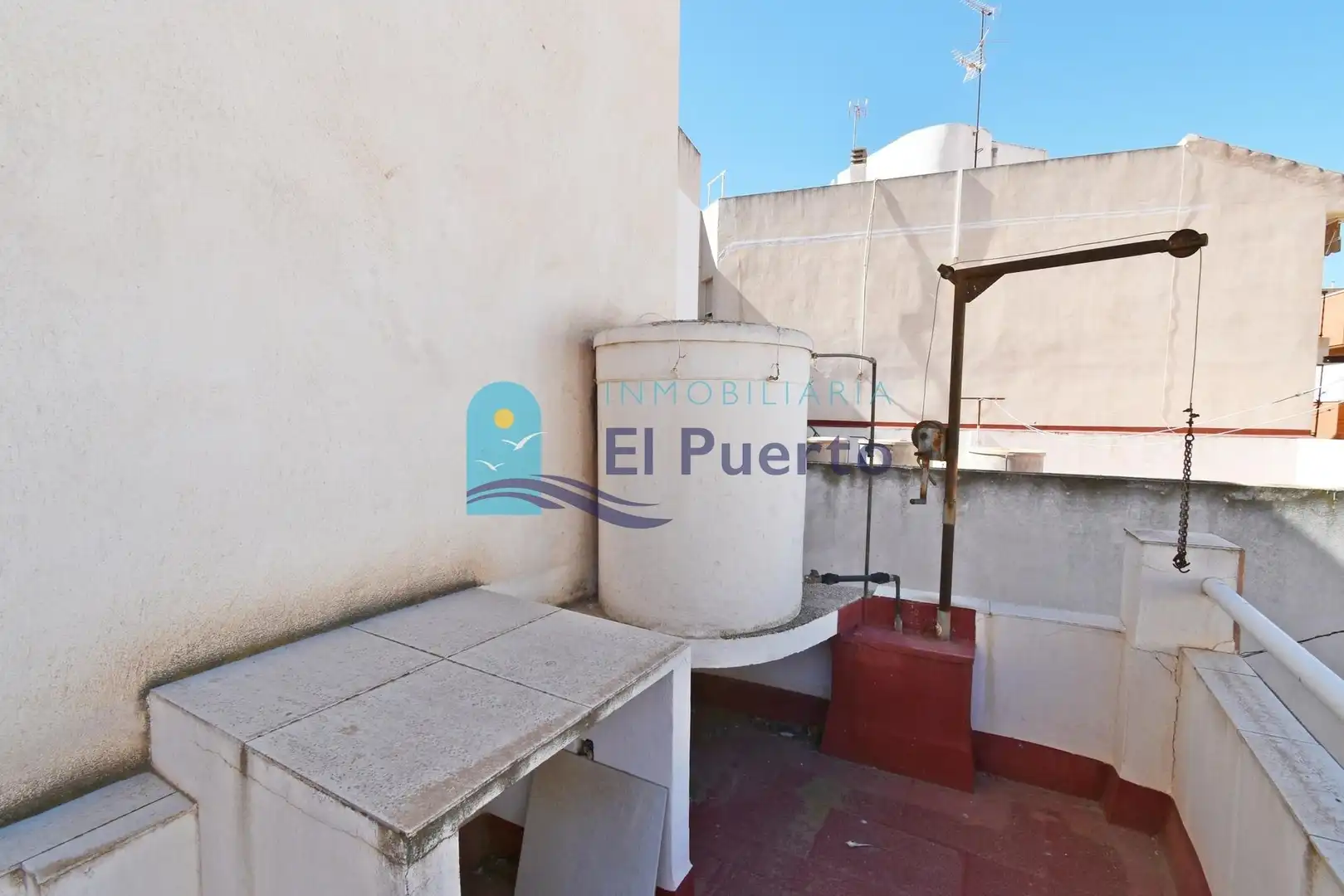 Dúplex en venda a Puerto de Mazarrón, imagen 25