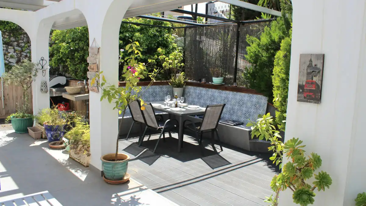 Country house for sale in Camino de Romalia, imagen 2