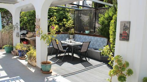 Foto 2 von Country house zum Verkauf in Camino de Romalia, Cómpeta, Málaga