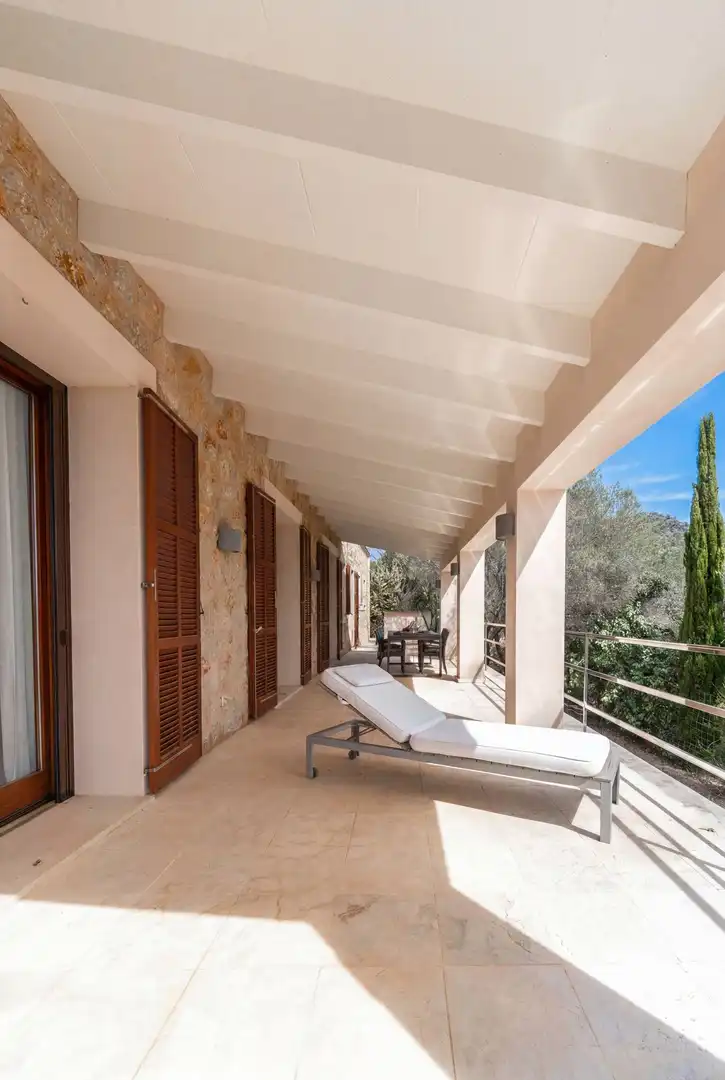 Casa rústica en venda a Sant Llorenç des Cardassar, imagen 6