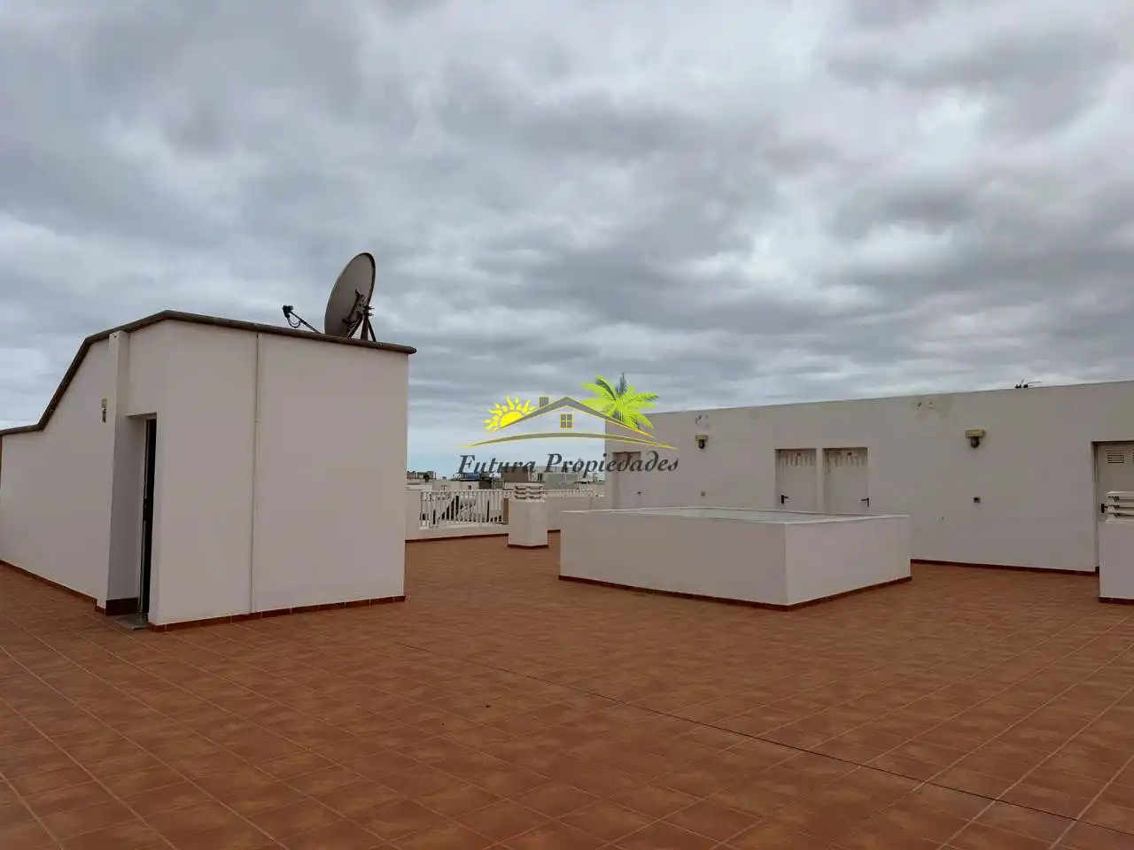 Terrassa de Pis en venda en Arrecife