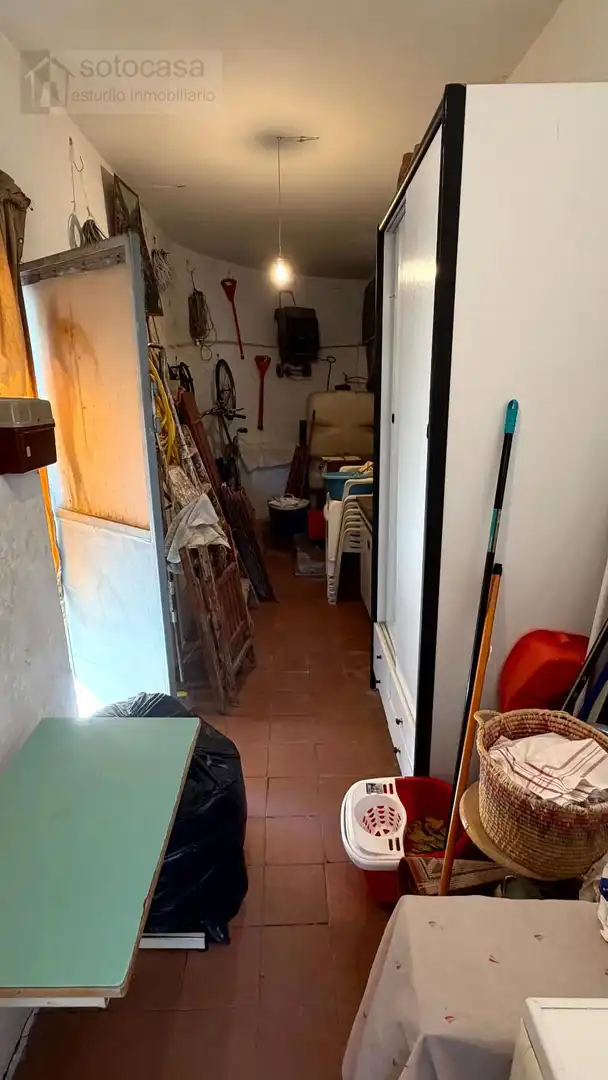 Casa o chalet en venta en Villafuerte con Calefacción y Jardín privado
