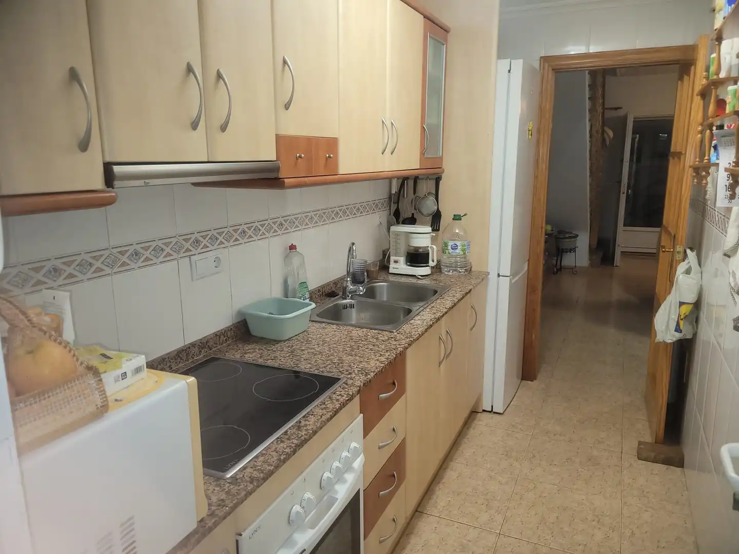 Adosado con terraza en venta en Los Peñascos - El Salero - Los Imbernones, imagen 13