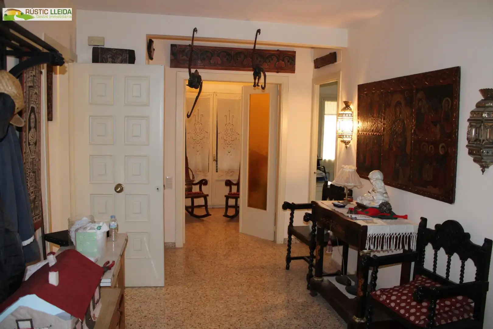 Country homes for sale in Juncosa