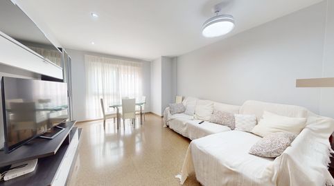 Foto 4 de Piso en venta en Calle Donoso Cortés, Fraternidad, Elda