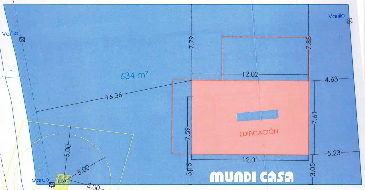 Casa en venda a Boiro, imagen 6
