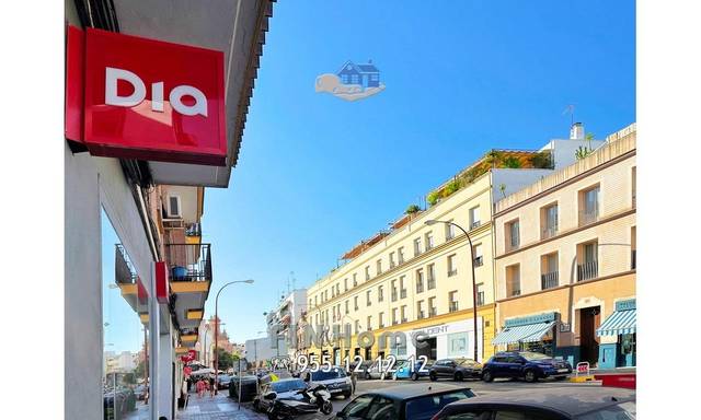 Piso en Venta en Calle PAGES DEL CORRO en Triana Casco Antiguo