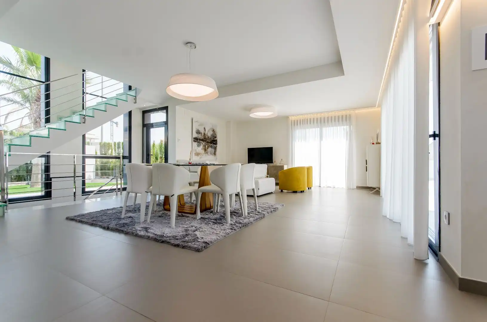 Villa mit Pool zum Verkauf in Wencesiao Fernande Flores, imagen 37
