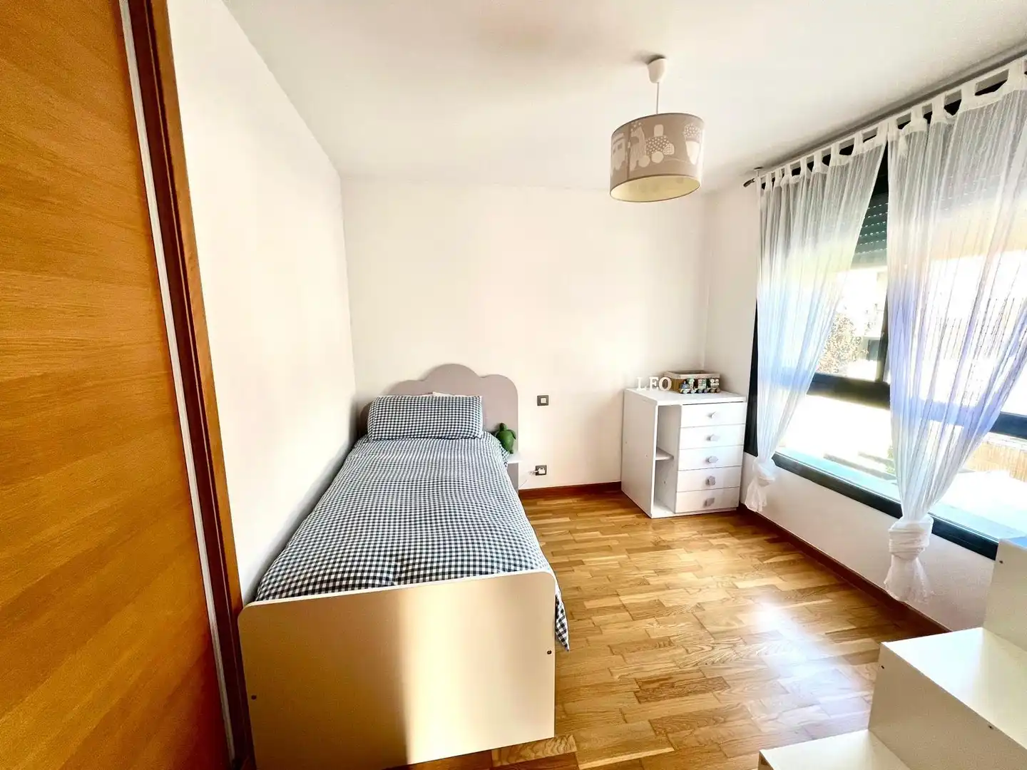 Habitación de Casa o chalet en venta en Molina de Segura con Aire acondicionado, Jardín privado y Balcón