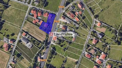 Photo 2 of Residential for sale in Aldea Agrande, San Mateo - Castro- O Val, Narón