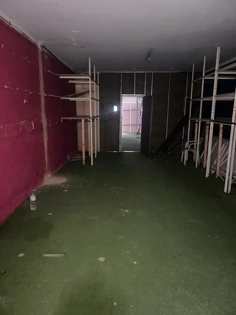 Commercial properties for sale in Terrassa