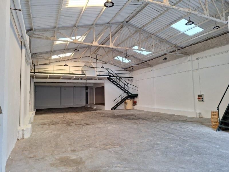Industrial buildings to rent in Málaga Capital