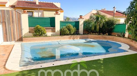 Foto 3 de Casa adosada en venda a Poniente - Faro, Málaga