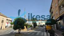 Exterior view of Flat for sale in Peligros