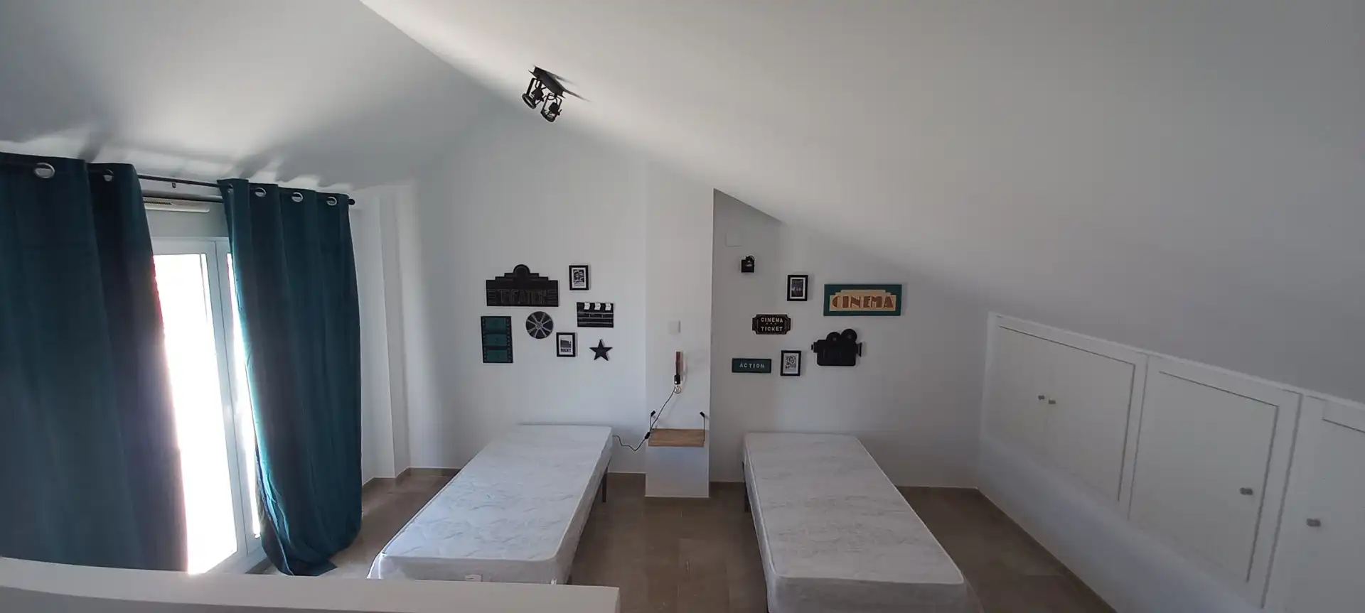 Detached homes for rent in Quart de Poblet  with Terrace