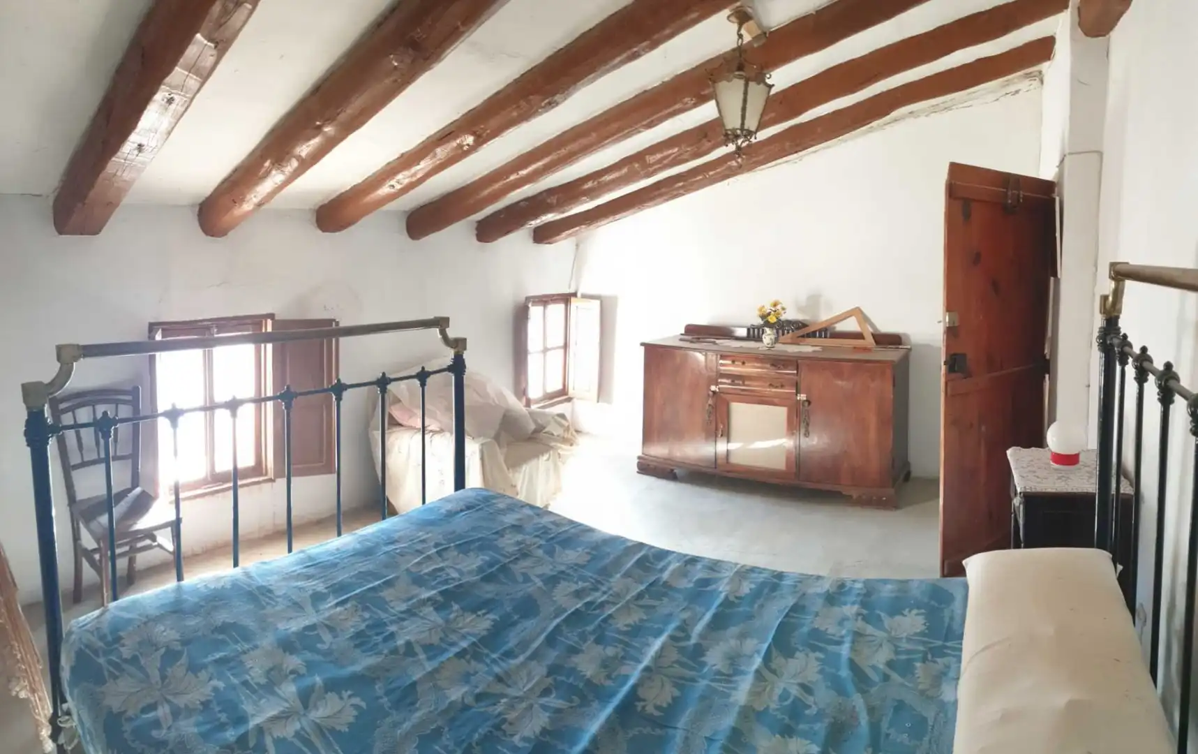 Habitación de Finca rústica en venta en Cetina