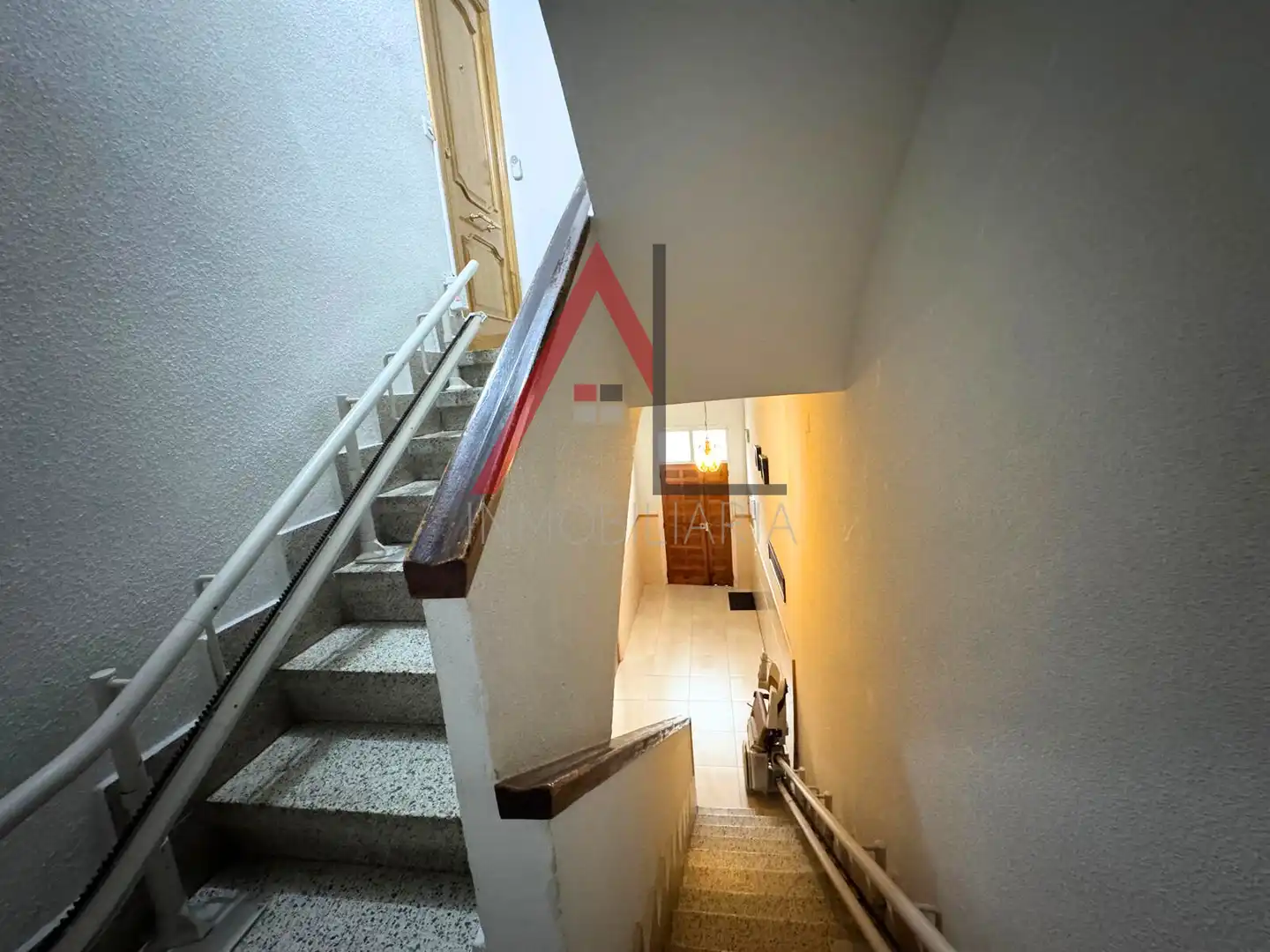 Edificio en venta en Nava de la Asunción