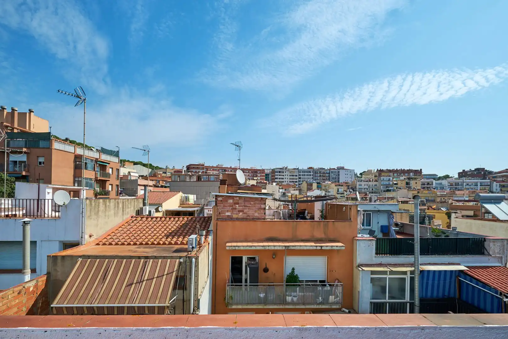Casa o xalet en venda a Cerdanyola Nord