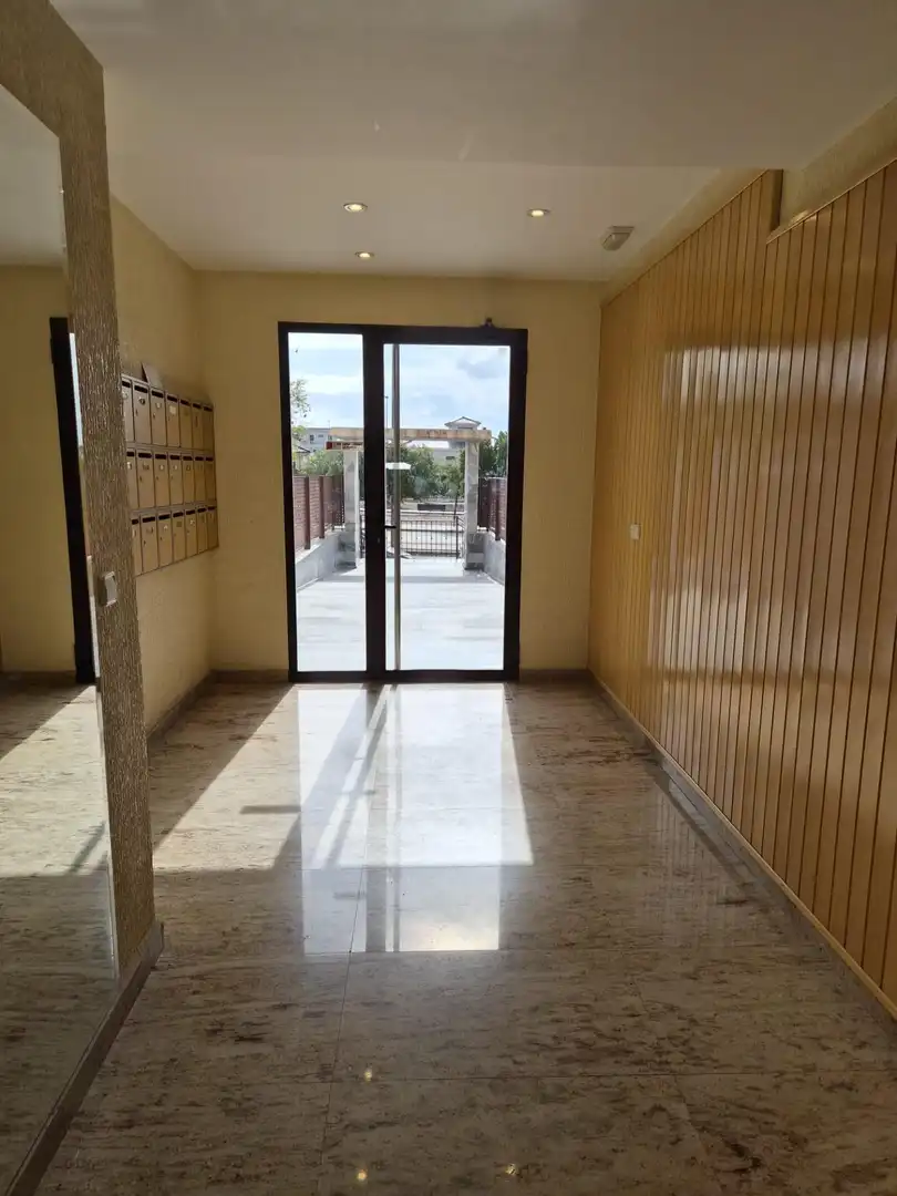 Piso de alquiler en Molina de Segura con Terraza y Trastero