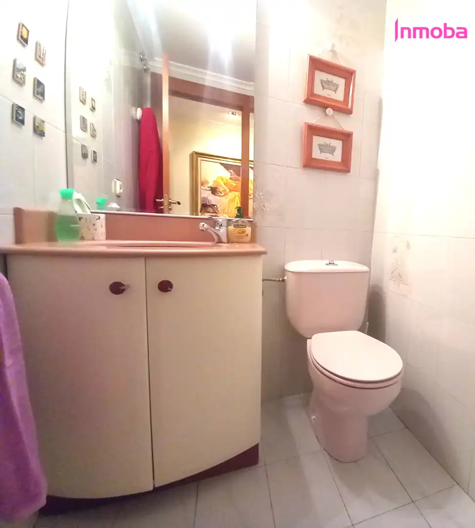 Piso con terraza en venta en Avenida Castilla, imagen 36