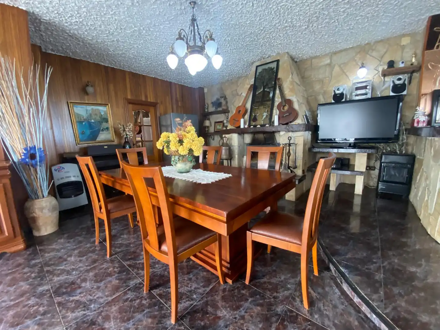 Casa con terraza en venta en Barrio Sámano, imagen 44