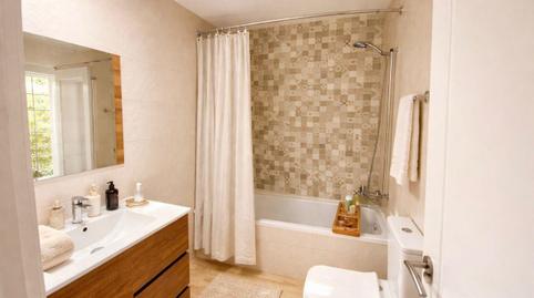 Foto 5 de Planta baja de alquiler en Santa Catalina,  Palma de Mallorca