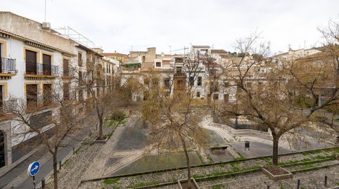 Foto 2 de Casa o chalet en venta en Plaza de la Cruz, 6, San Ildefonso, Granada Capital