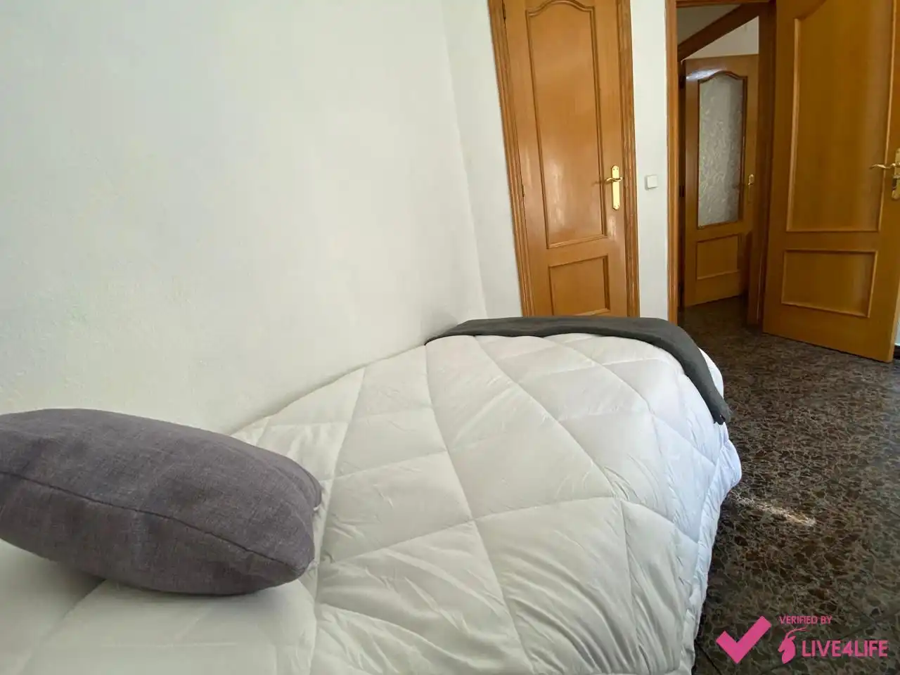 Pis de lloguer a Avinguda del Doctor Peset Aleixandre, Barrio de Benicalap