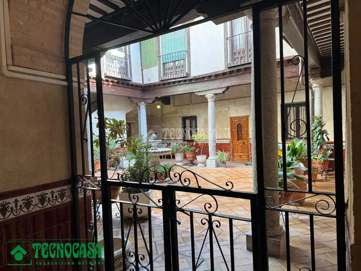 Immobles singulars en venda a Casco Histórico, imagen 8