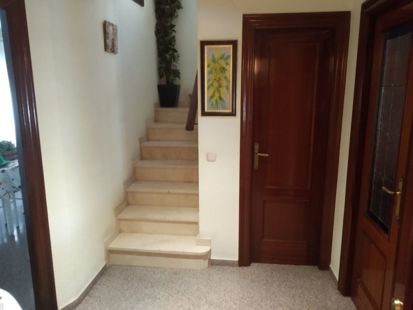 Casa o xalet en venda a San Crispín - Huerta Nueva-Estación