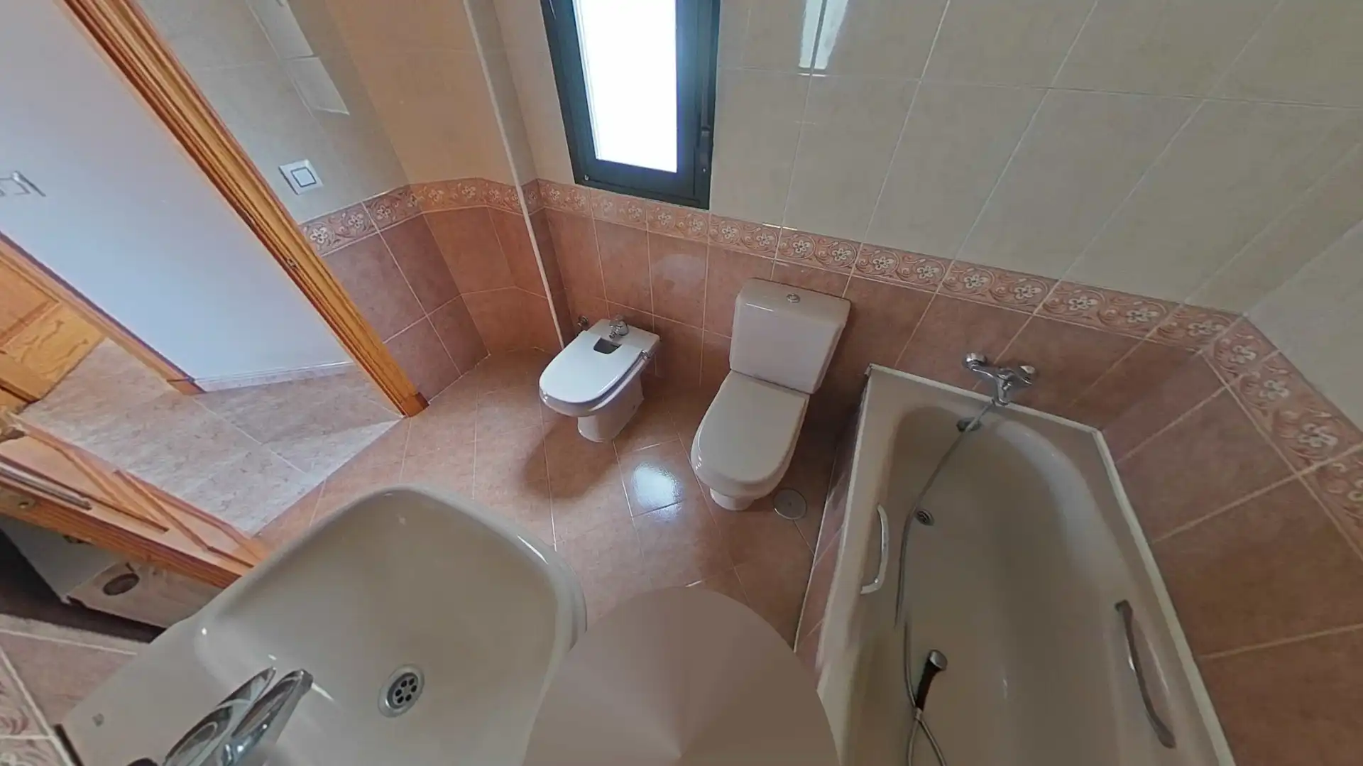 Bathroom of Duplexes for sale in Sorihuela  with Balcony