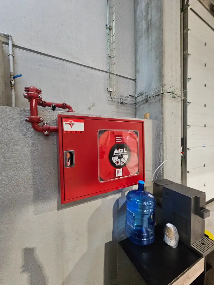 Nave industrielle à louer à Carrer de Catalunya, imagen 17