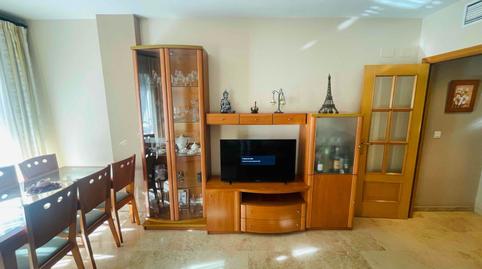 Foto 4 de Pis en venda a Gounod, Residencial Jardín Botánico, Málaga