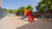 Garden of Flat for sale in Valdemoro  with Air Conditioner, Heating and Storage room