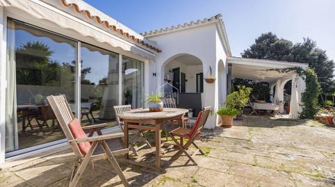 Foto 4 de Casa o xalet en venda a Sant Climent - Es Canutells, Maó - Mahón