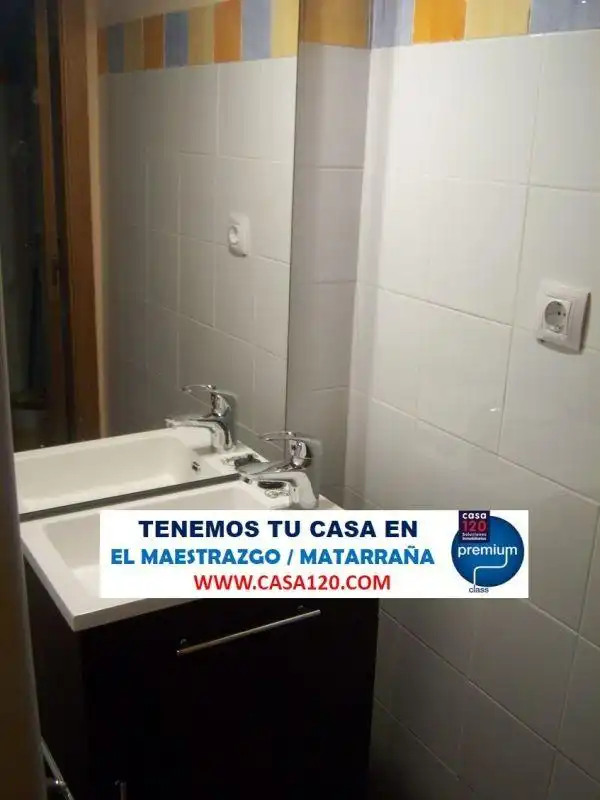 Baño de Casa o chalet en venta en Vilar de Canes